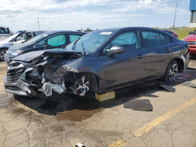 2024 SUBARU LEGACY PRE - 4S3BWAF66R3015204