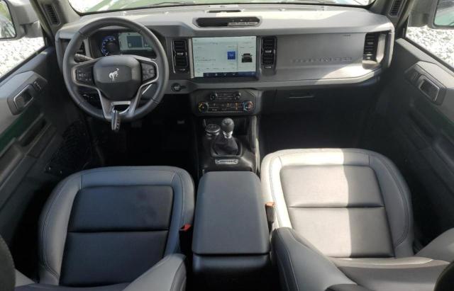 2024 FORD BRONCO BIG 1FMDE7AH2RLA32648