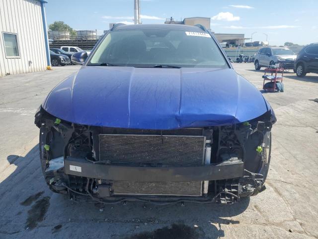 2022 HYUNDAI TUCSON LIM - 5NMJECAE7NH028127