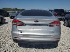 FORD FUSION SE photo