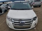 FORD EDGE SEL снимка