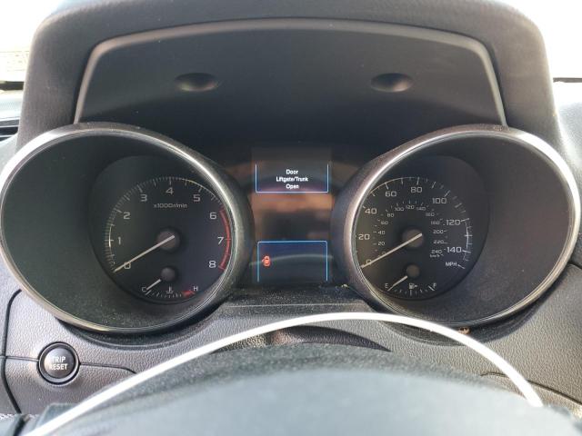 2015 SUBARU LEGACY 2.5 - 4S3BNAF62F3027011