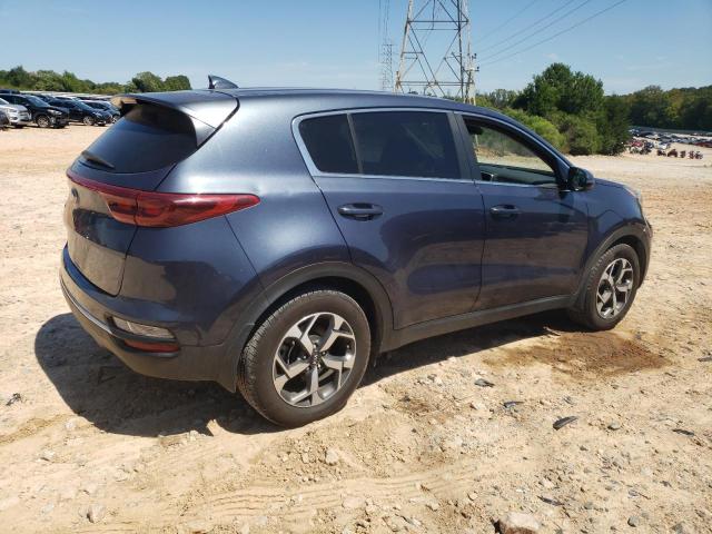 2020 KIA SPORTAGE L - KNDPM3AC8L7757947