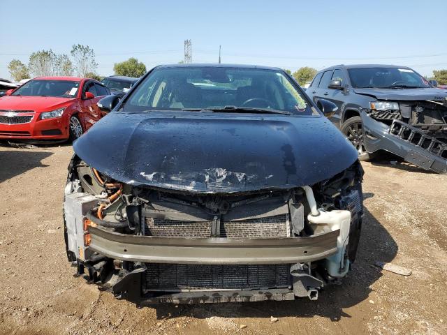 VIN 1G1RD6E44DU114746 2013 Chevrolet Volt no.5