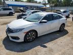 2017 HONDA CIVIC EX - 19XFC2F73HE227106
