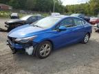 2016 CHEVROLET CRUZE LT - 1G1BE5SM6G7256967