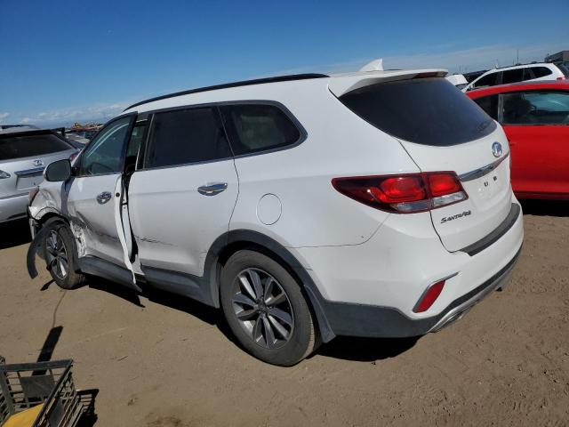 2018 HYUNDAI SANTA FE S - KM8SNDHF6JU276019