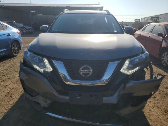 2018 NISSAN ROGUE S - KNMAT2MV8JP512031