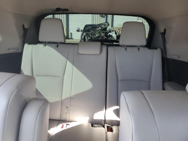 2024 TOYOTA GRAND HIGH - 5TDAAAB51RS019702