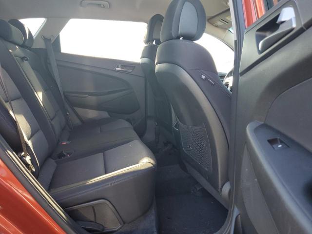2017 HYUNDAI TUCSON LIM - KM8J33A24HU349823