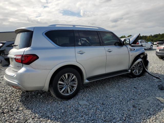 2020 INFINITI QX80 LUXE - JN8AZ2NE0L9255374