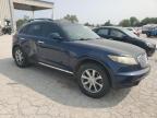 INFINITI FX35 снимка