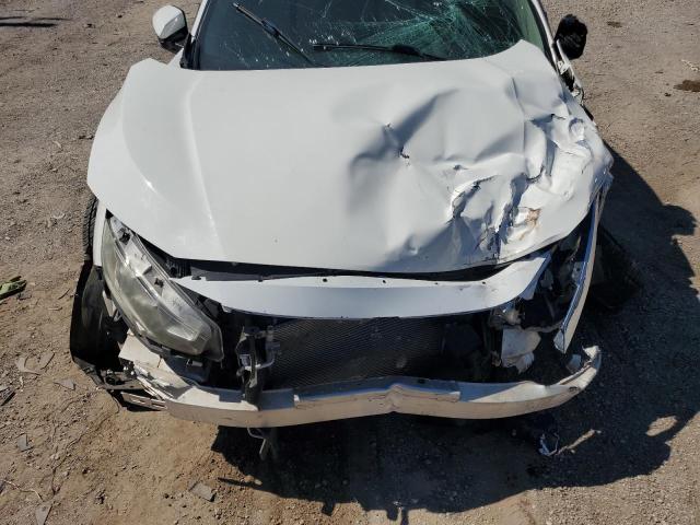 2018 HONDA CIVIC LX - 2HGFC2F55JH556433