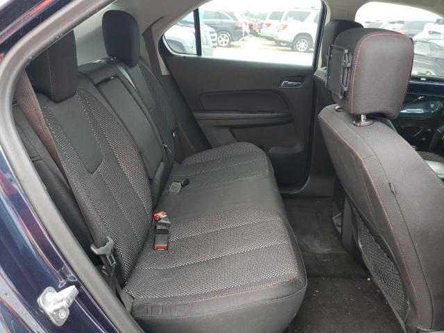 2016 CHEVROLET EQUINOX LS - 2GNALBEK6G1183945