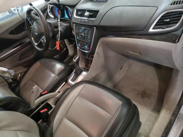 VIN KL4CJHSB5EB514908 2014 Buick Encore, Premium no.8