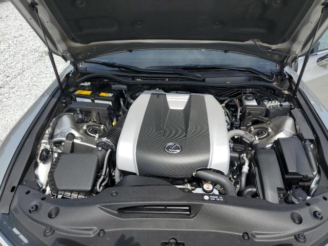 2022 LEXUS IS 350 F S - JTHGZ1B21N5057535