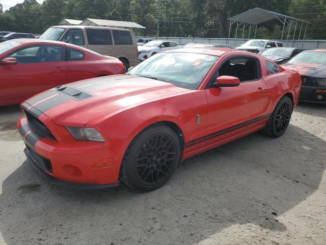 2014 FORD MUSTANG SH #3034341105