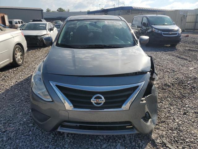 2016 NISSAN VERSA S - 3N1CN7AP0GL866686