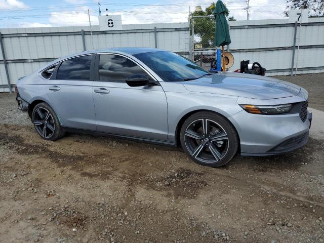 2023 HONDA ACCORD HYB - 1HGCY2F56PA041579