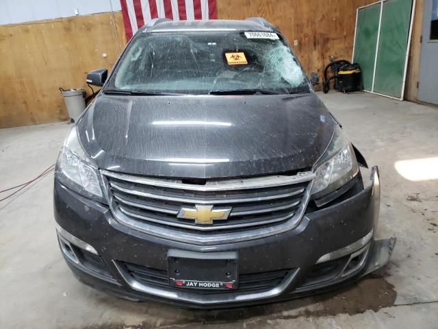 2017 CHEVROLET TRAVERSE L - 1GNKRGKD2HJ300921