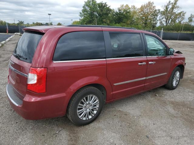 VIN 2C4RC1CG6GR233412 2016 Chrysler Town and Countr... no.3