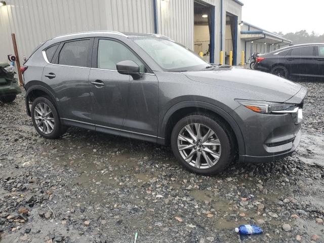 VIN JM3KFBAY4M0431669 2021 MAZDA CX-5 no.4