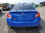 SUBARU WRX LIMITE photo