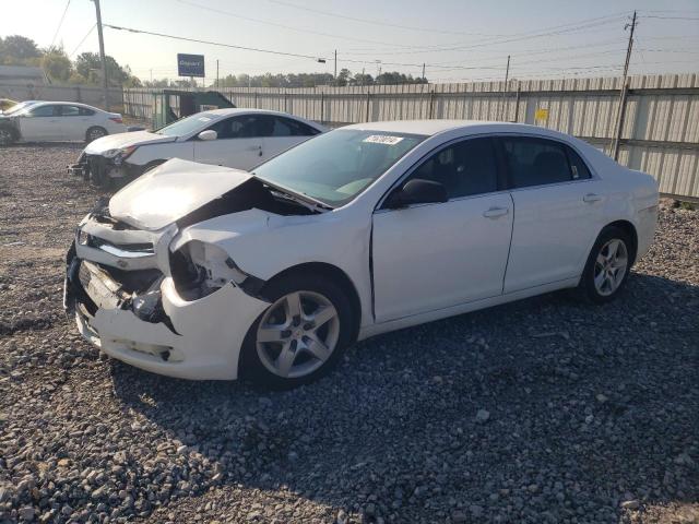 CHEVROLET MALIBU LS