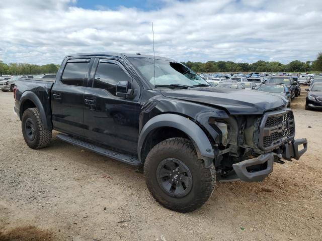 VIN 1FTFW1RG9JFD31799 2018 Ford F-150, Raptor no.4