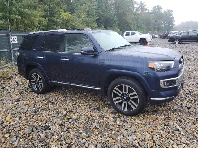 2019 TOYOTA 4RUNNER SR - JTEBU5JR2K5690259