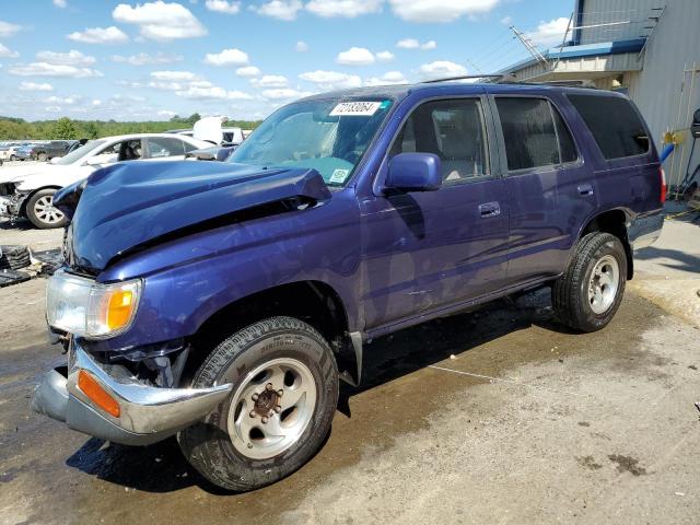 TOYOTA 4RUNNER SR