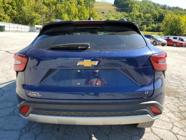 2024 CHEVROLET TRAX 1LT - KL77LHE27RC066651
