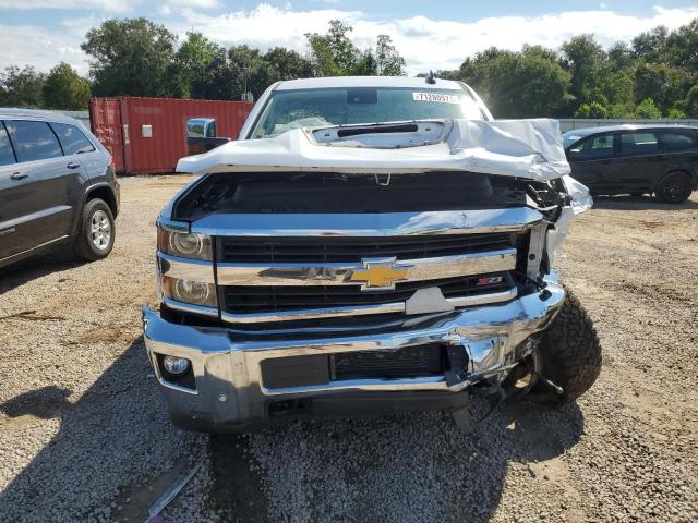 VIN 1GC1KWEY2HF170224 2017 Chevrolet Silverado, K25... no.5