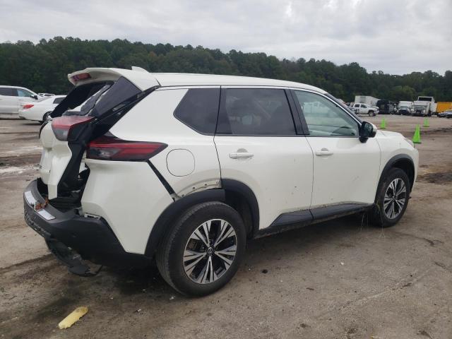 2021 NISSAN ROGUE SV - JN8AT3BA1MW014564