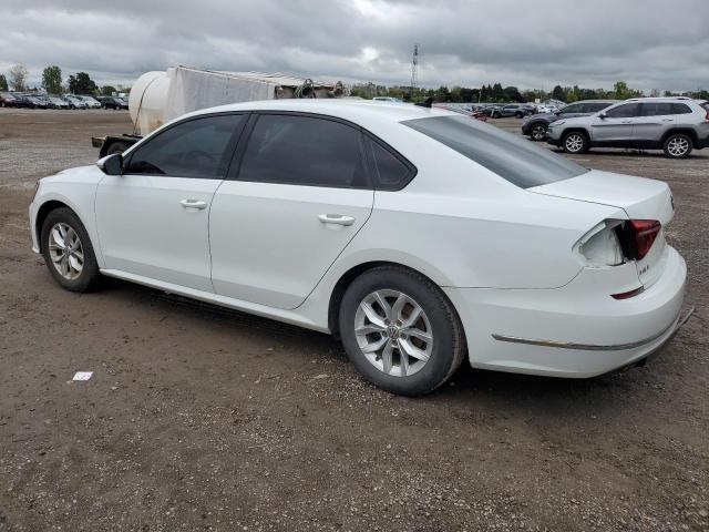 2018 VOLKSWAGEN PASSAT S 1VWAA7A37JC028152  71783784