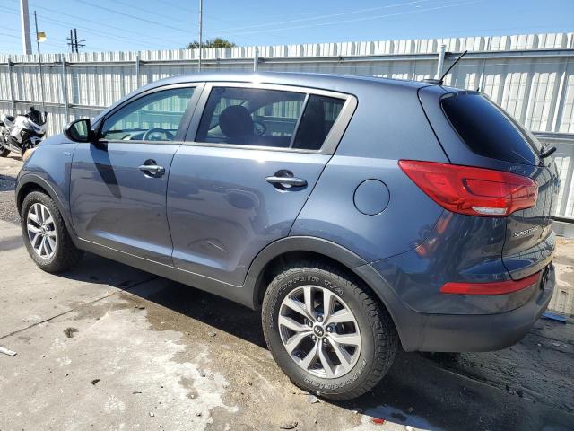 VIN KNDPBCAC9E7632237 2014 KIA SPORTAGE no.2