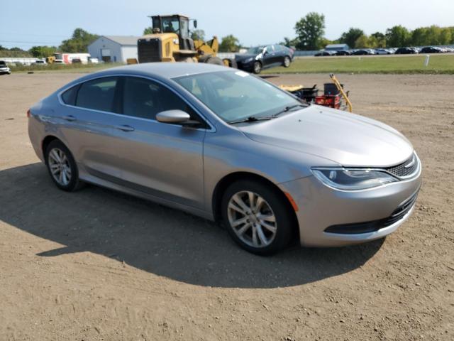 2016 CHRYSLER 200 LX - 1C3CCCFB4GN194791