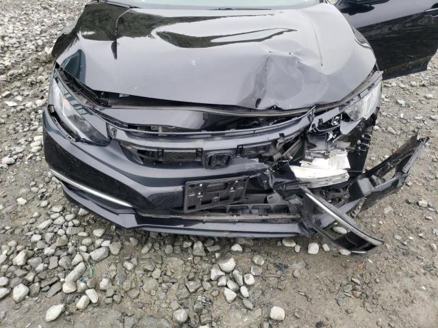 2020 HONDA CIVIC LX - 2HGFC2F64LH532538