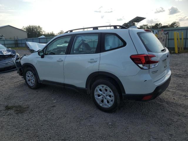2023 SUBARU FORESTER JF2SKACC4PH494682