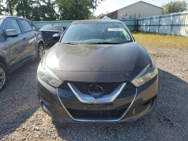 2016 NISSAN MAXIMA 3.5 - 1N4AA6AP3GC439403