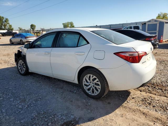 2017 TOYOTA COROLLA L - 5YFBURHE7HP675850