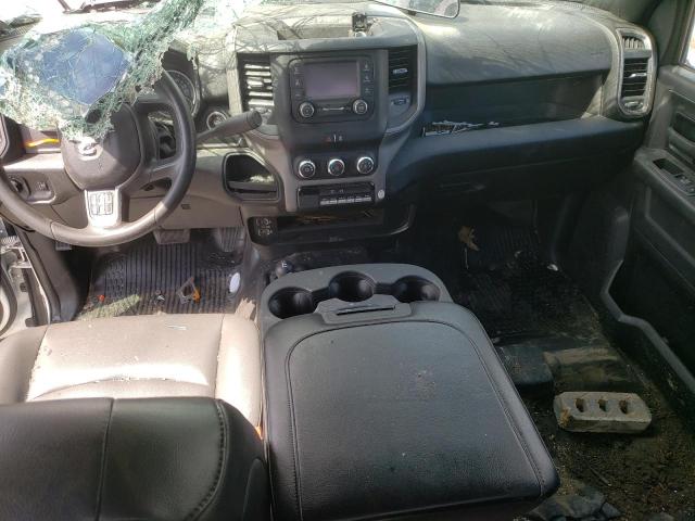 2022 RAM 3500 - 3C7WRTCL1NG295073