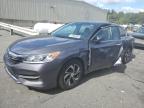 2017 HONDA ACCORD LX - 1HGCR2F36HA231119