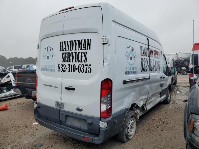 2017 FORD TRANSIT T- - 1FTYR2XM0HKA03493
