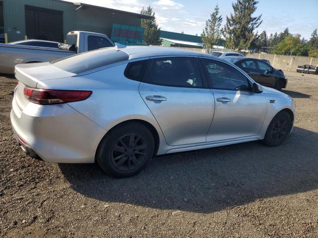 VIN 5XXGT4L39HG122854 2017 KIA Optima, LX no.3