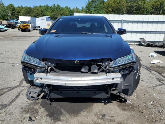 VIN 19UUB2F51FA007330 2015 Acura TLX, Tech no.5