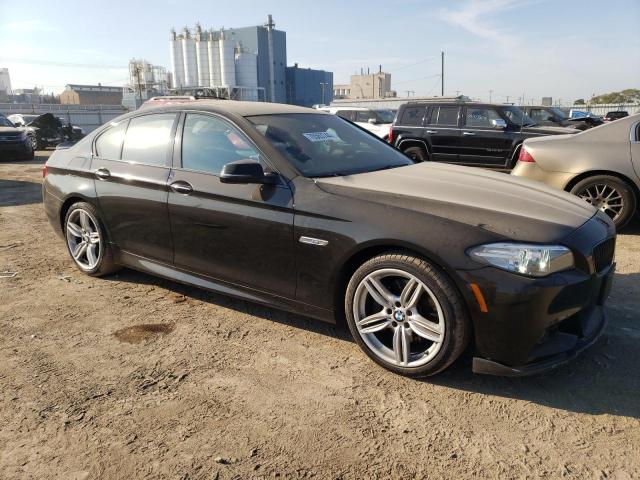 VIN WBA5B3C59FD543337 2015 BMW 5 Series, 535 XI no.4