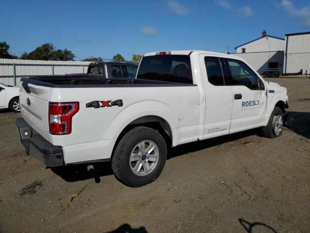 2019 FORD F150 SUPER - 1FTEX1EB8KKC53169
