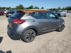 NISSAN KICKS S photo