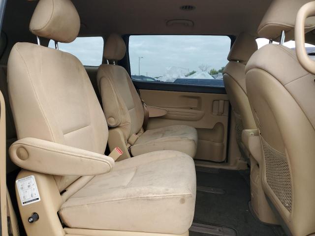 2015 KIA SEDONA LX - KNDMB5C15F6046619